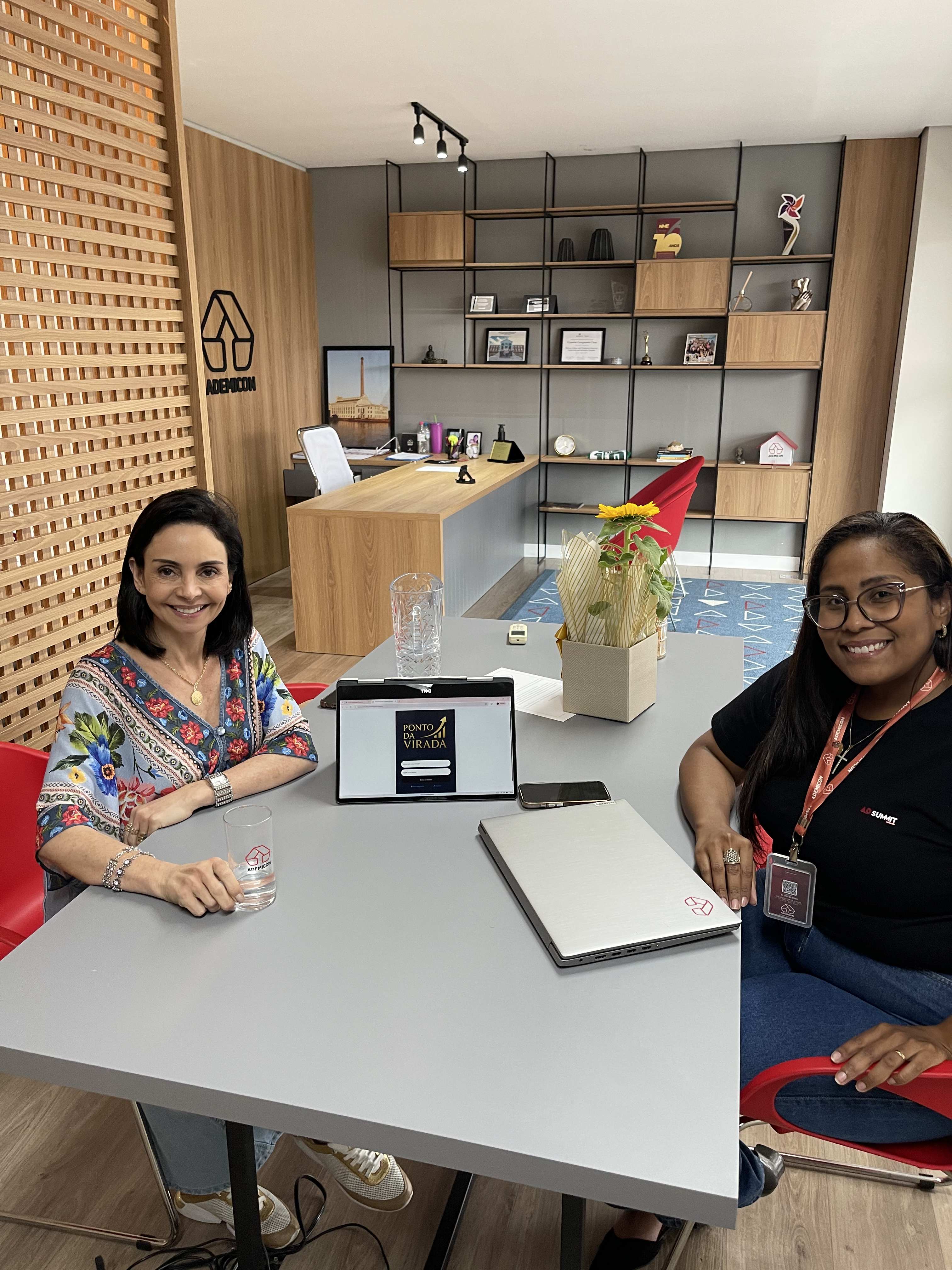 Método Ponto da Virada